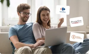 Plateforme avantages salariés