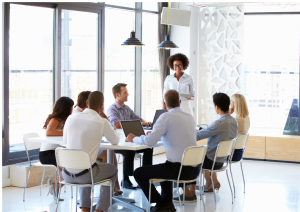 Formation des élus du CSE Agora CSE