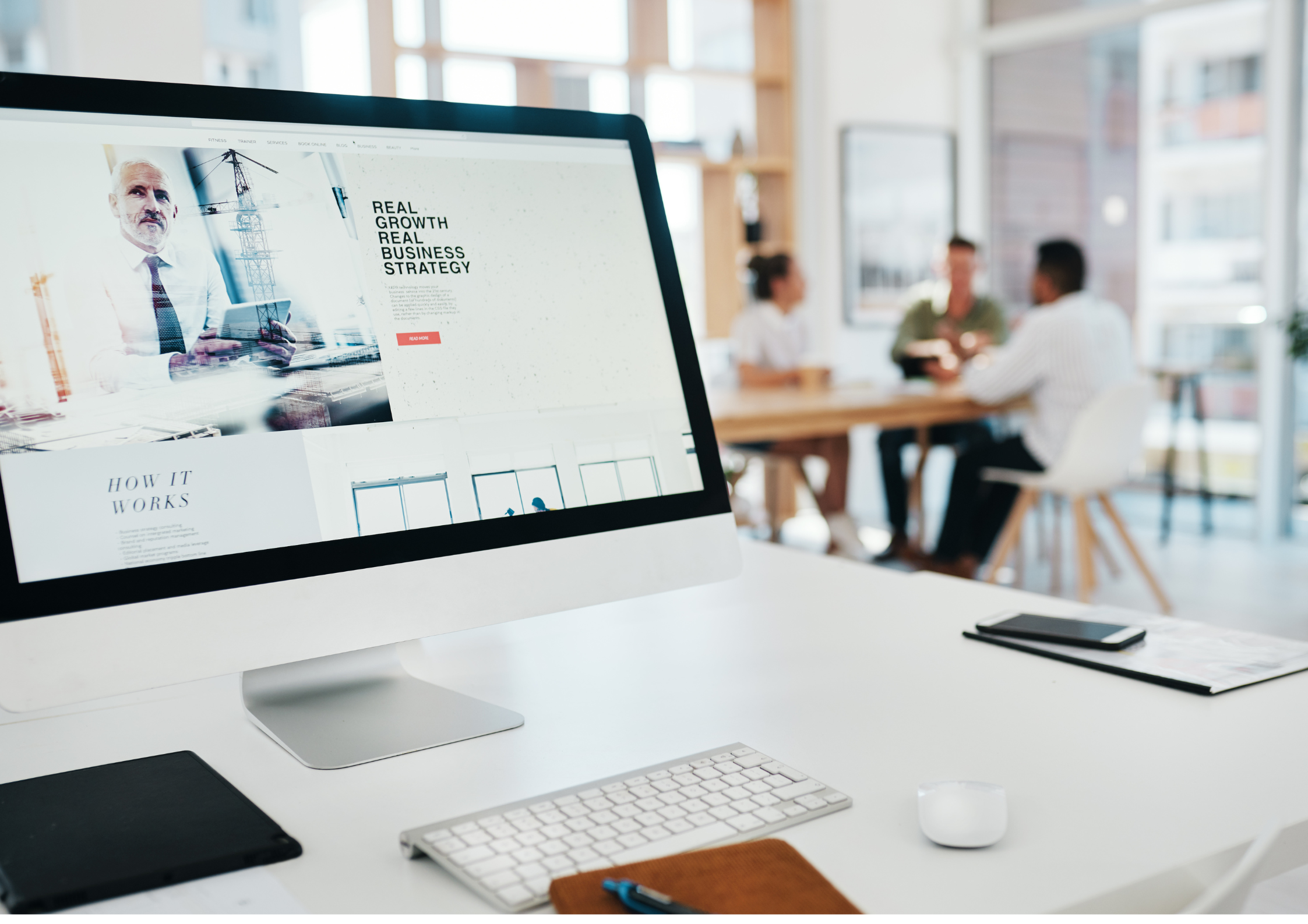 Conseil en communication