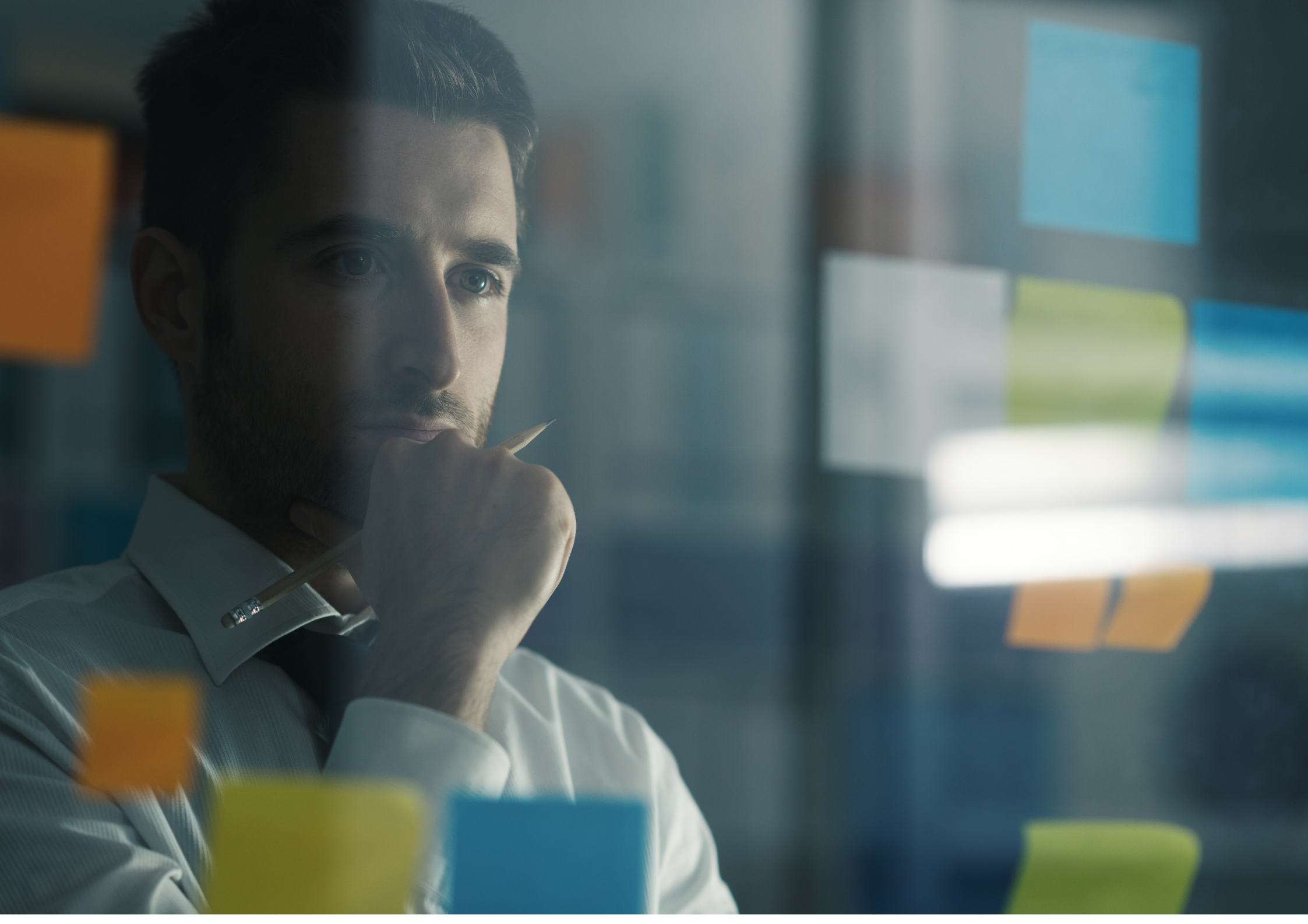 Conseil en stratégie